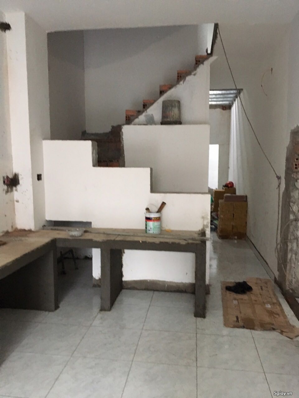 Bán hoặc cho thuê 2 căn nhà ở đường Phạm Hùng Quận 8