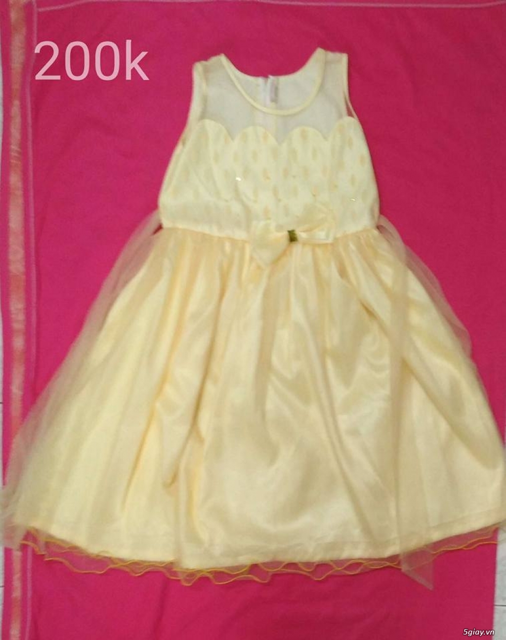 Quần áo trẻ em-Hàng Việt Nam chất lượng cao - 3