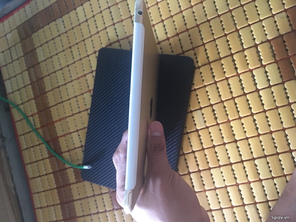 Ipad Air 2 gold 16gz 4G - 2