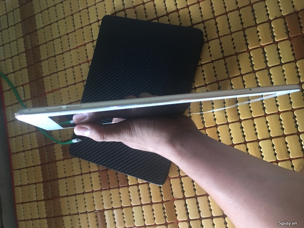 Ipad Air 2 gold 16gz 4G - 3