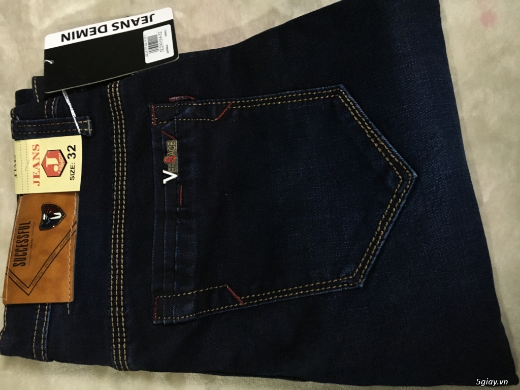 Jean nam nhập shop - 2