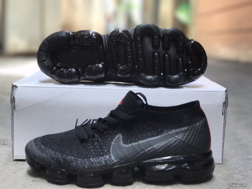 Sale mạnh Nike Air Max 97 , 2017 , air vapor Max ,... like real 99% - 5