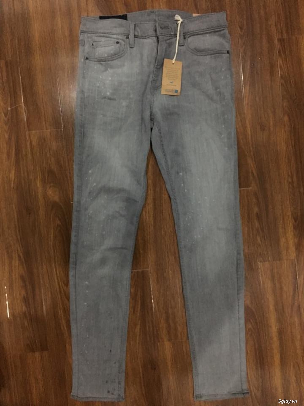 Abercrombie & Fitch , Hollister , A/X , Levi ,  Authentic nhập Mỹ 100% - 45