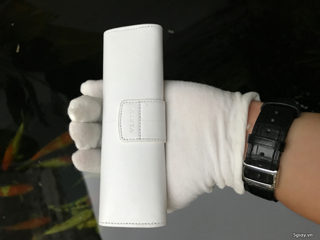 Bao Da Vertu Signature s hàng thật giá tốt Update ! - 2