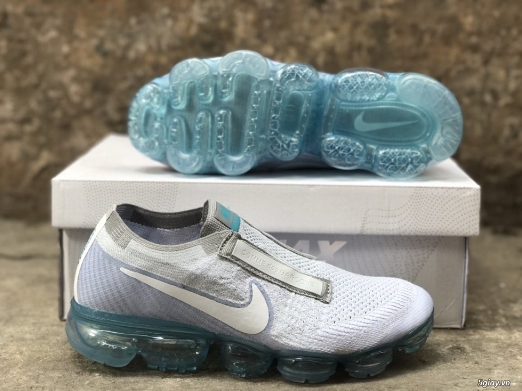 Sale mạnh Nike Air Max 97 , 2017 , air vapor Max ,... like real 99% - 4