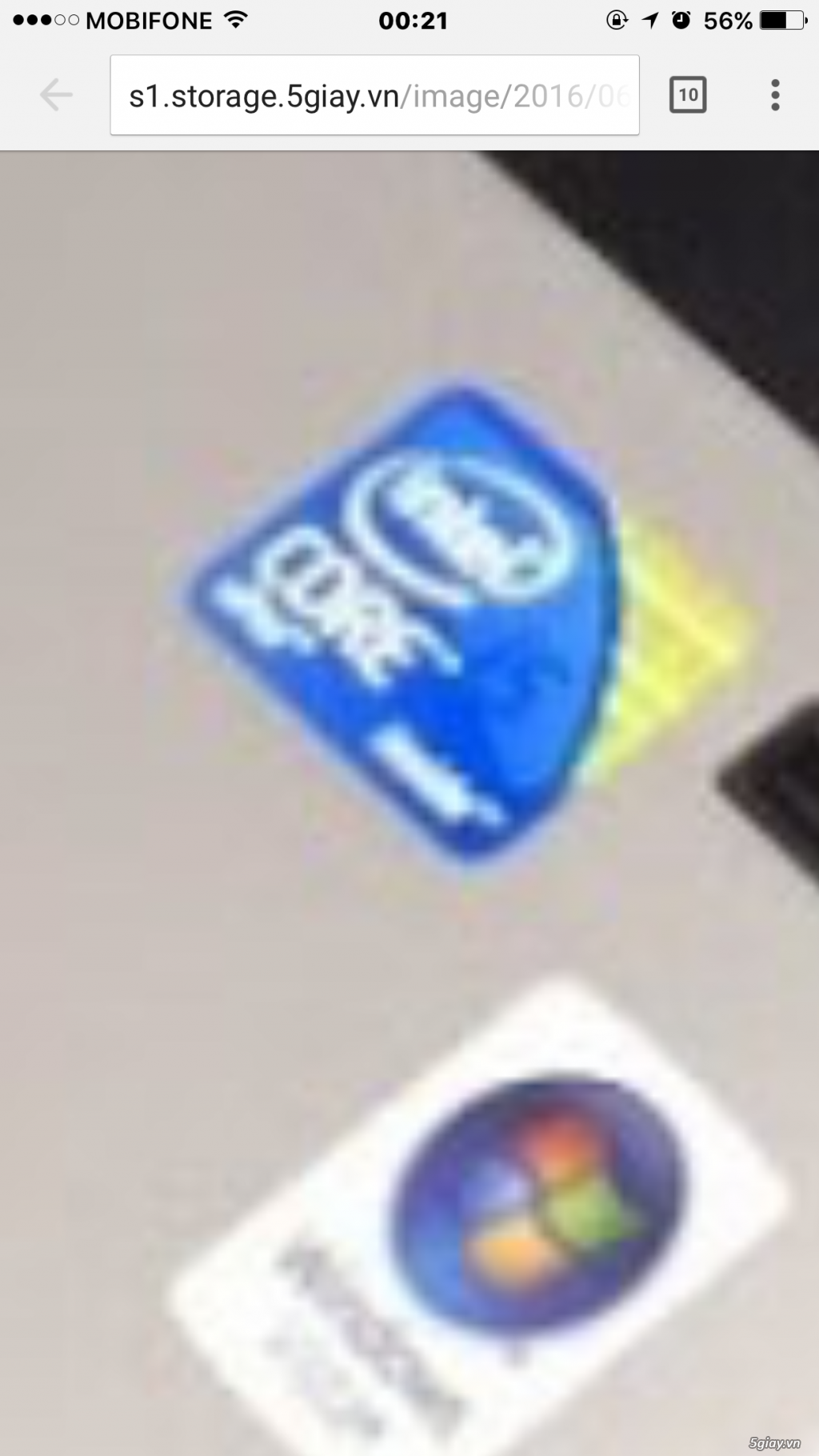 Laptop HP 2540P Core i7 RAM 4GB HDD 500GB Webcam đèn bàn phím 99% !!!!