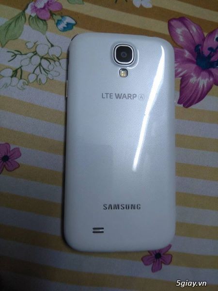 samsung galaxy s4 E330K 32G - 2