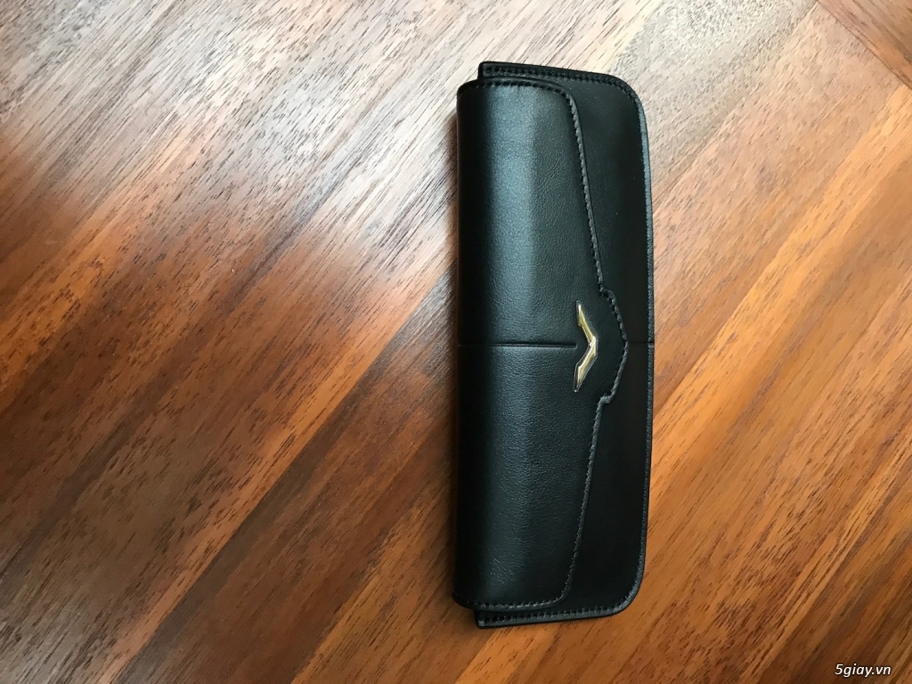 Bao Da Vertu Signature s hàng thật giá tốt Update !