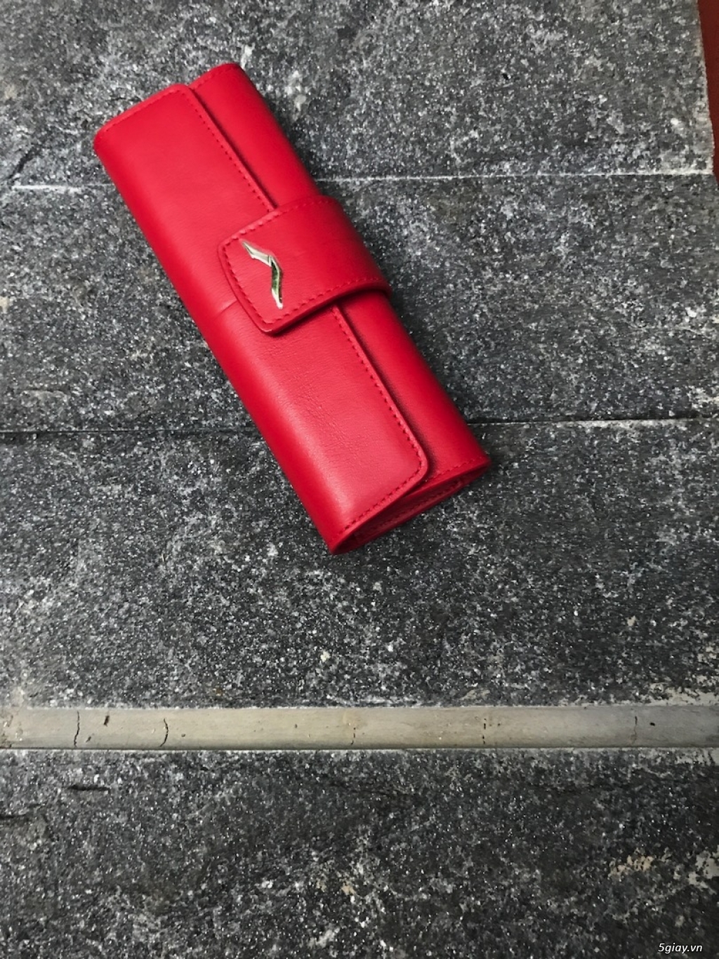 Bao Da Vertu Signature s hàng thật giá tốt Update ! - 3