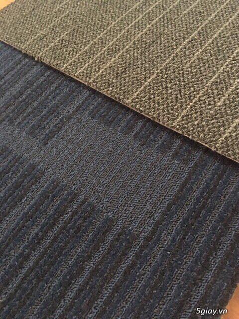 THẢM CAO CẤP BUDBAI - 1