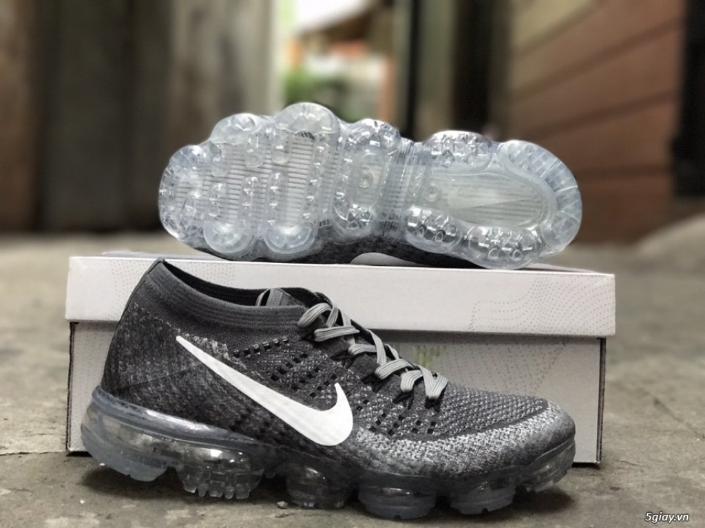 Sale mạnh Nike Air Max 97 , 2017 , air vapor Max ,... like real 99% - 28