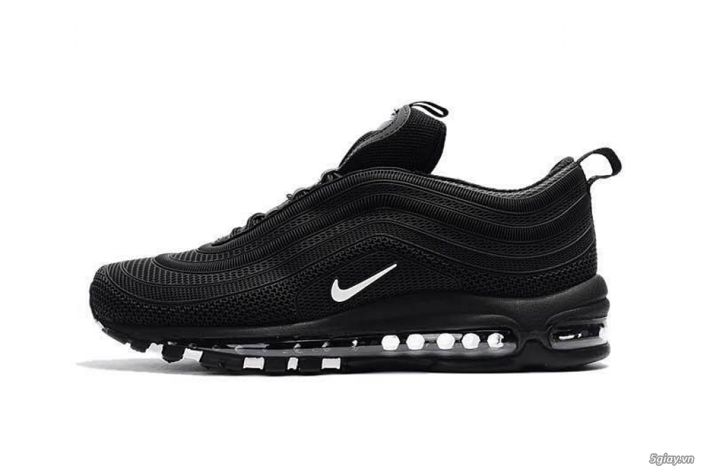 Sale mạnh Nike Air Max 97 , 2017 , air vapor Max ,... like real 99% - 23