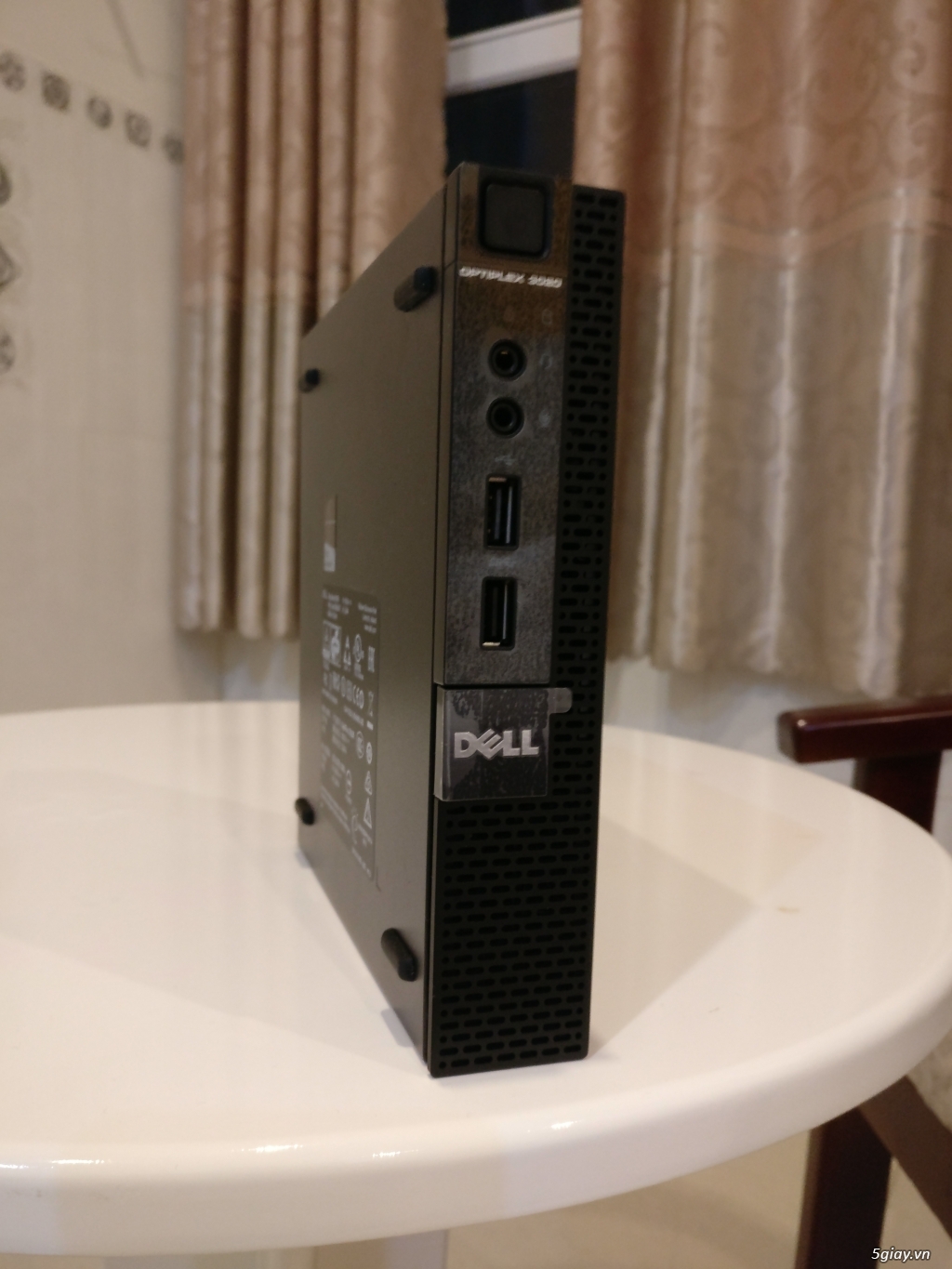 Dell Optiplex 3020