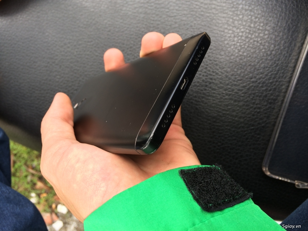 Xiaomi Redmi Note 4 TGDĐ - 3
