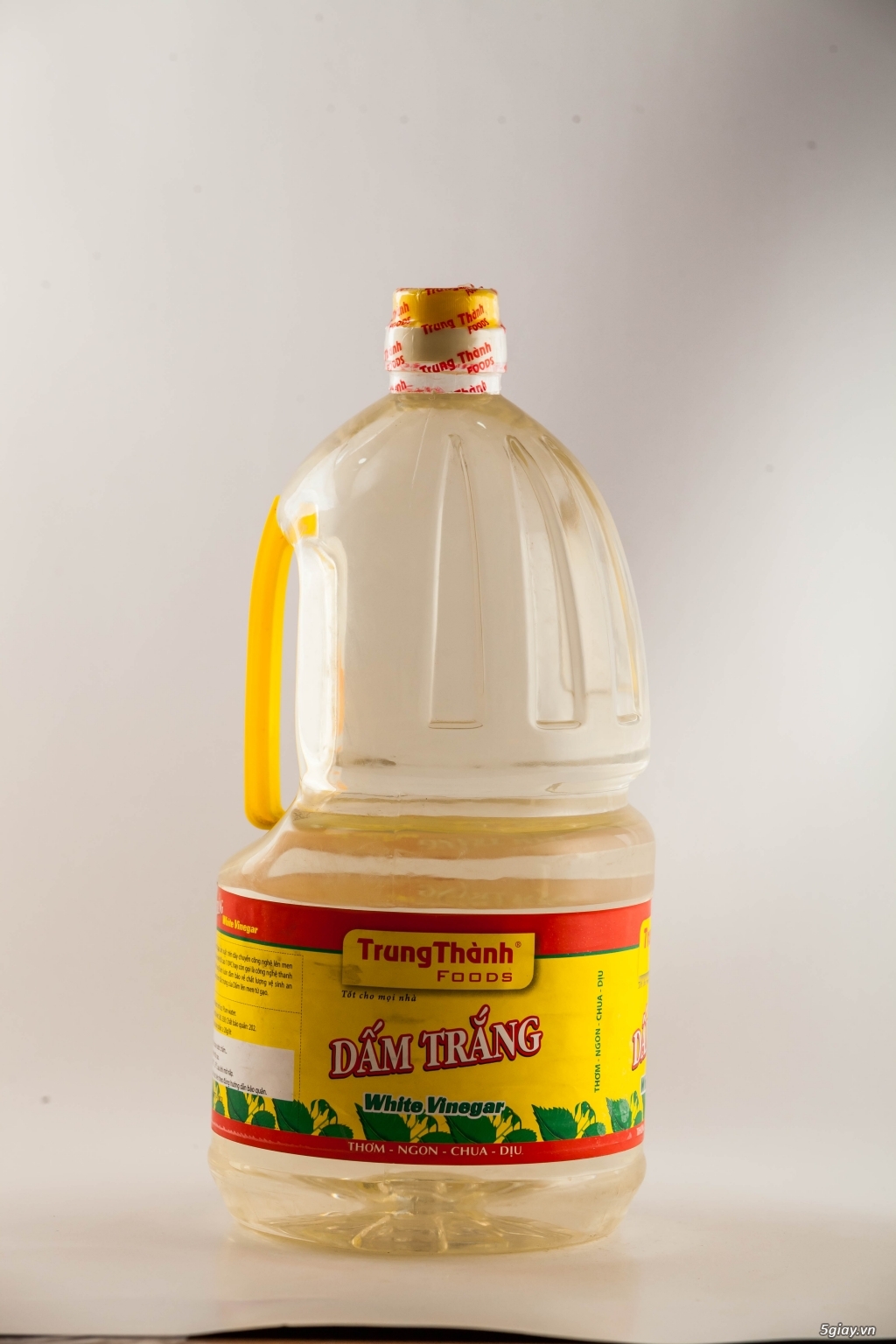 Dấm trắng 2 lít - 2