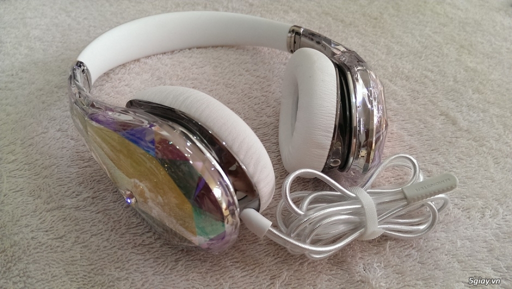 Headphones mới về: BOSE, MONSTER, ATH, SENNHEISER, SONY... - 15