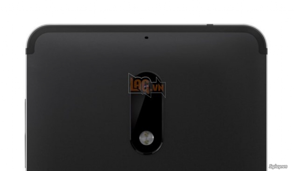 Điện thoại Nokia 8