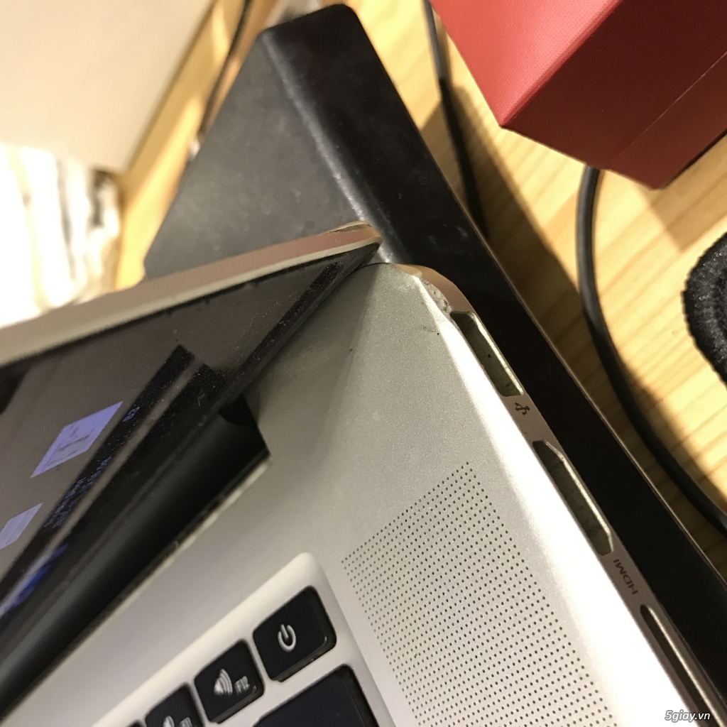 [Macbook Pro 15.6''] Cần bán Macbook Pro ME664 15.6'' 2013 - 3