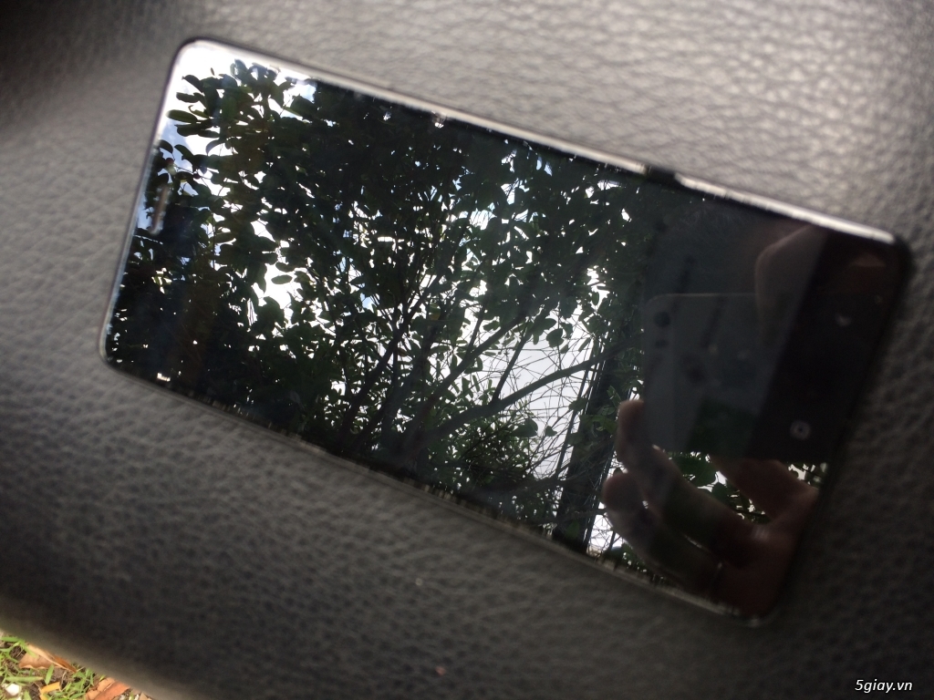 Xiaomi Redmi Note 4 TGDĐ - 2