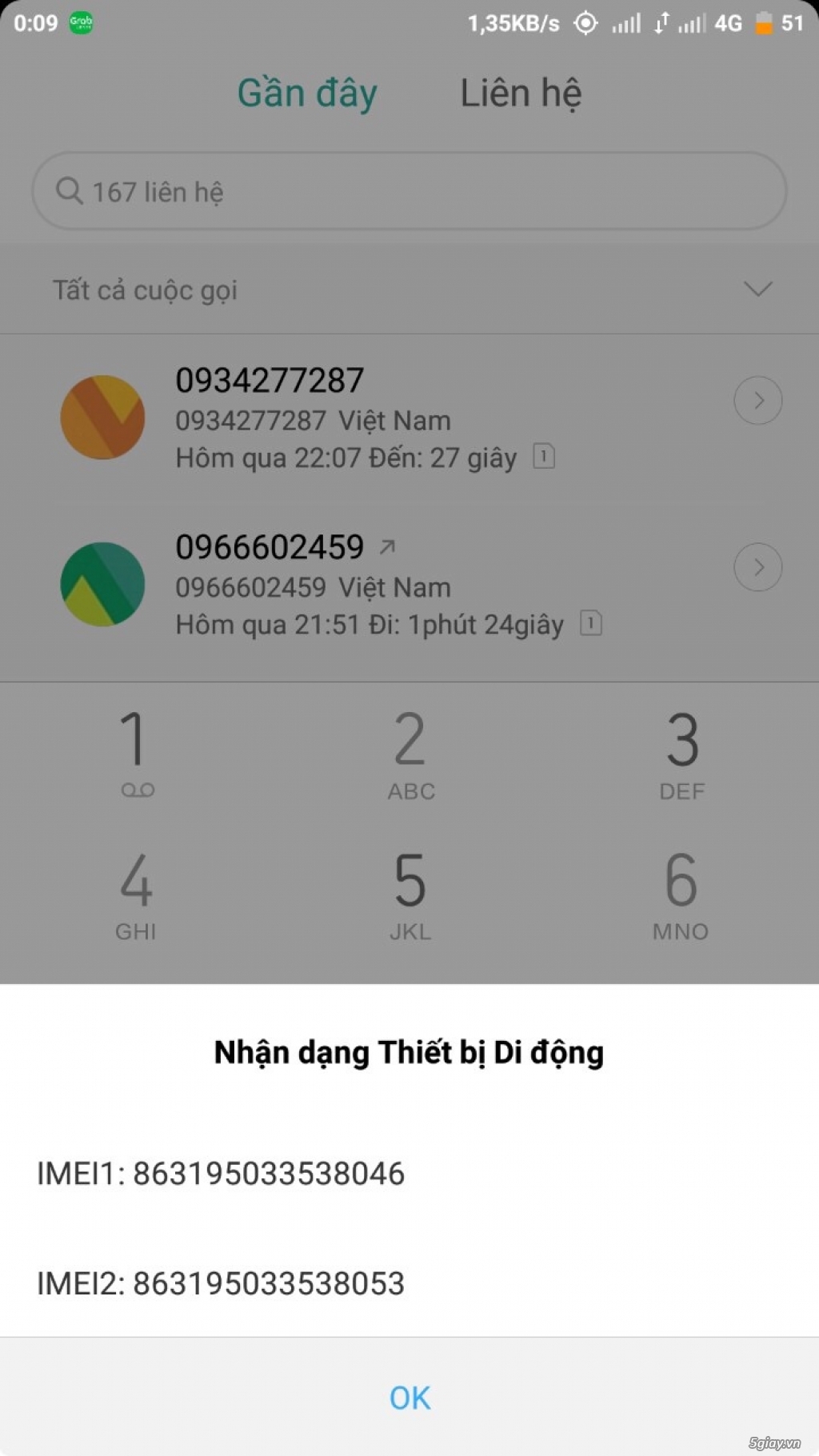 Xiaomi Redmi Note 4 TGDĐ