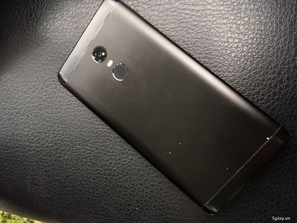 Xiaomi Redmi Note 4 TGDĐ - 4