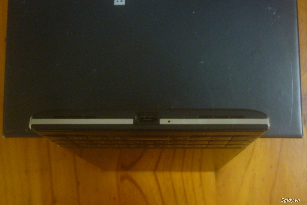 blackberry passport - 1