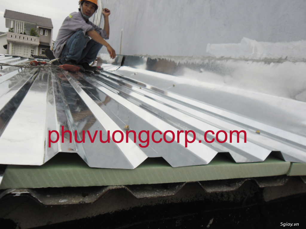 Tấm Cách Nhiệt ECO XPS FOAM Sản Xuất Tại Việt Nam - 9