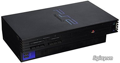 Sửa chữa chuyên nghiệp tất cả các hệ máy game PlayStation SONY - 1