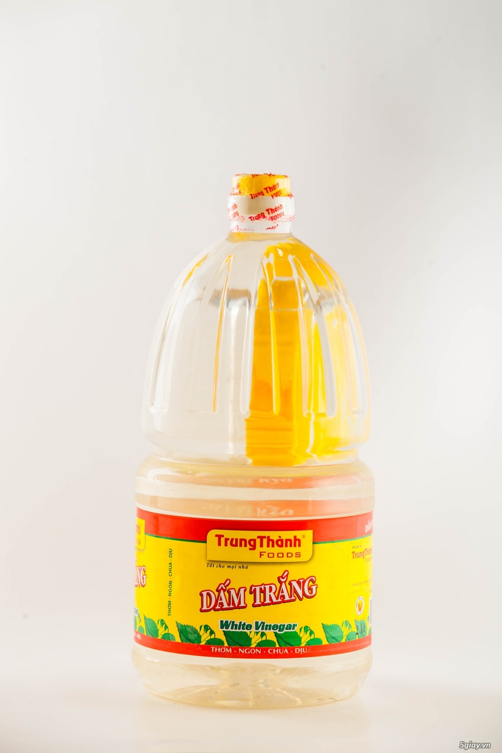 Dấm trắng 2 lít - 1