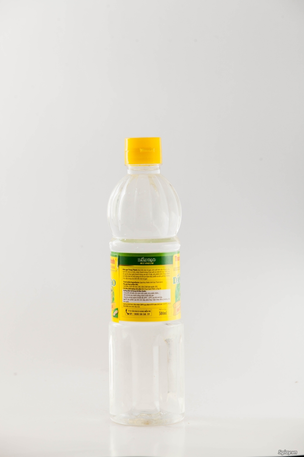 Dấm gạo TT - 1