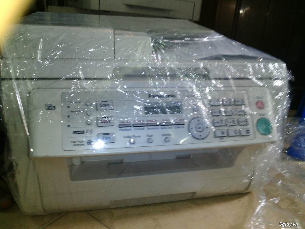 Máy in cũ Brother HL 2130 -140817 - HoangNguyenShop.com - 3