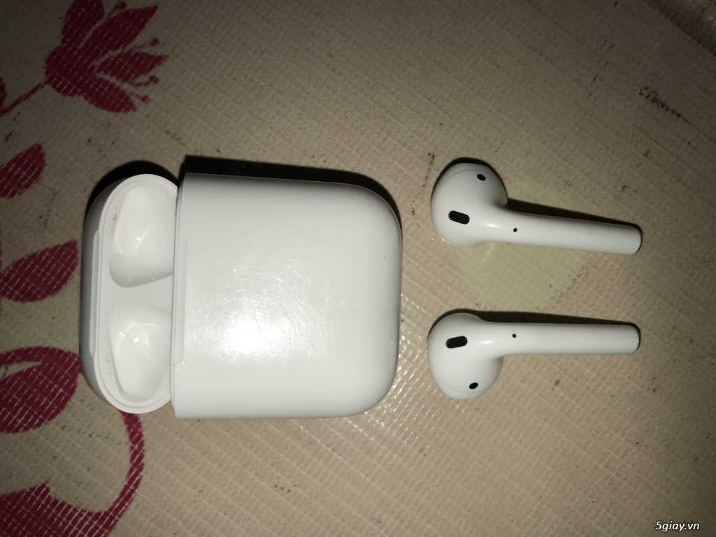 Apple airpods chán can bán - 3