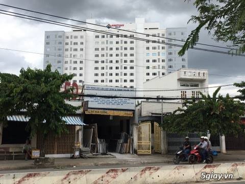 Bán nhanh căn hộ chung cư 61m2, Huỳnh Tấn Phát, Nhà Bè