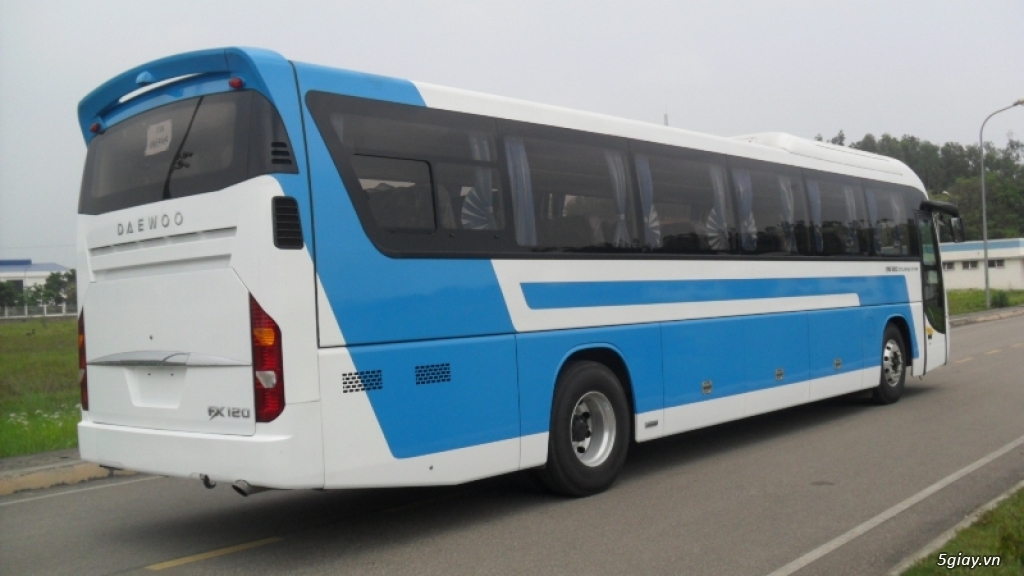 Cho thuê xe 16 chỗ Ford transit đời mới - 2