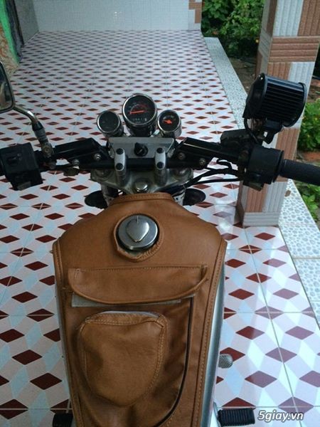 daelim vs 125cc - 1