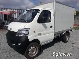 Xe tải VEAM STAR tải trọng 860kg giá 145tr - 3