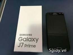 J7 prime còn 98% hàng chính hãng. Còn bảo hanh 8 tháng