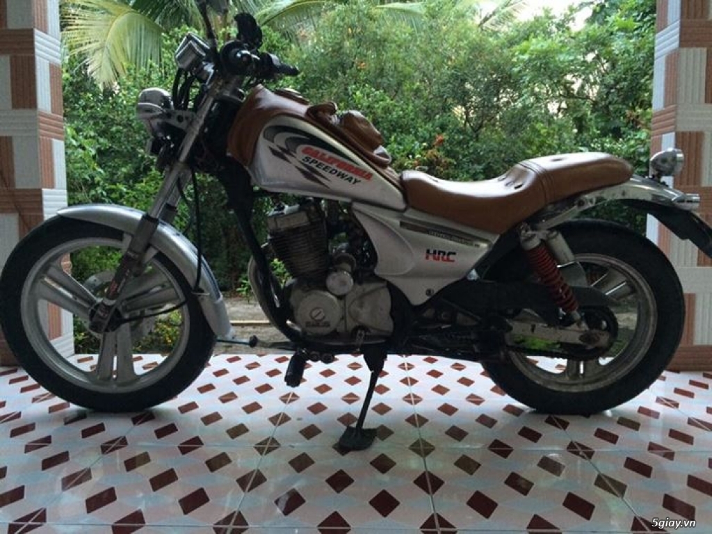 daelim vs 125cc - 4
