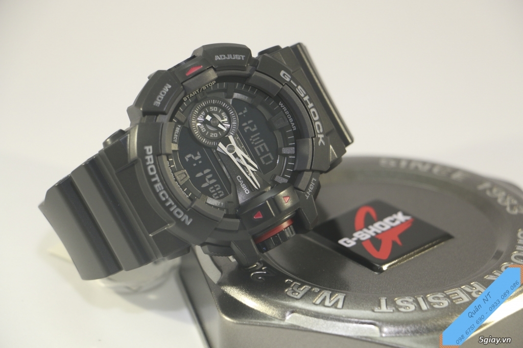 g shock sale usa