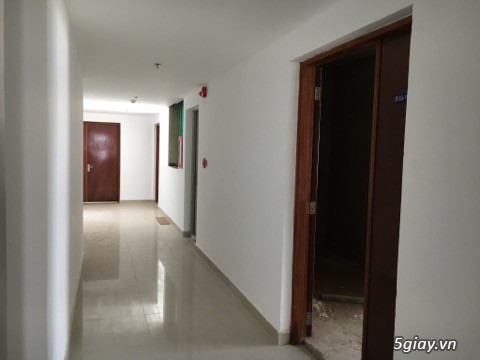 Bán nhanh căn hộ chung cư 61m2, Huỳnh Tấn Phát, Nhà Bè - 2