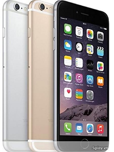 Iphone 6 Plus 64GB giá rẻ - 3