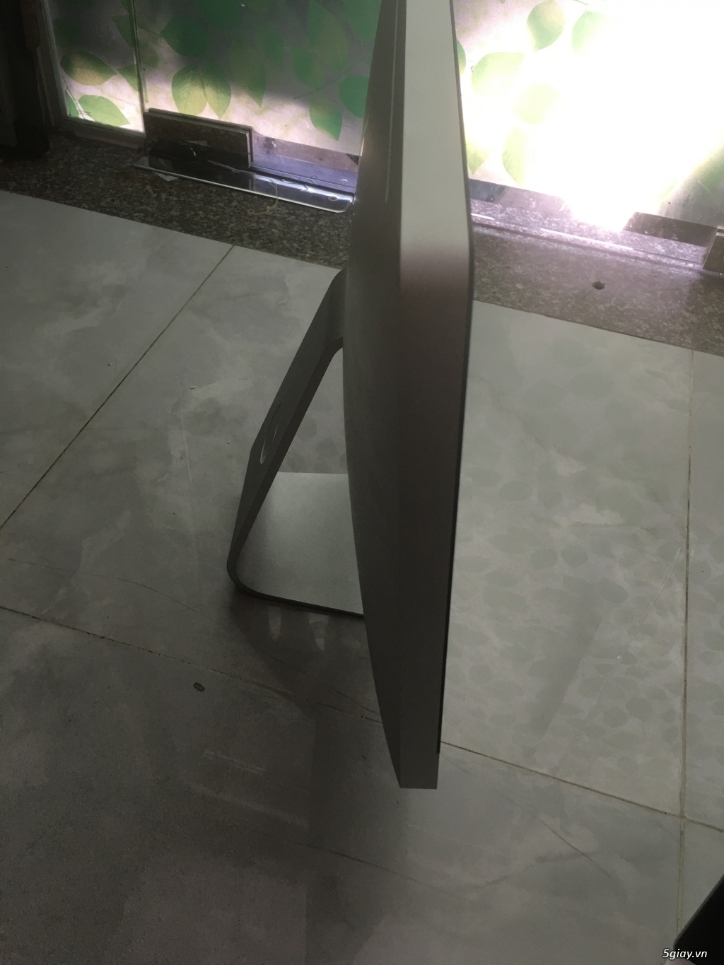 iMac 21.5-inch, Mid 2011 : đẹp 99% keng. - 4