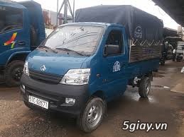 Xe tải VEAM STAR tải trọng 860kg giá 145tr - 2