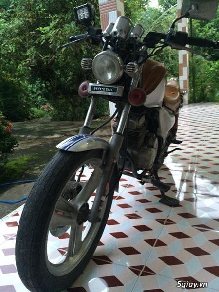 daelim vs 125cc - 2
