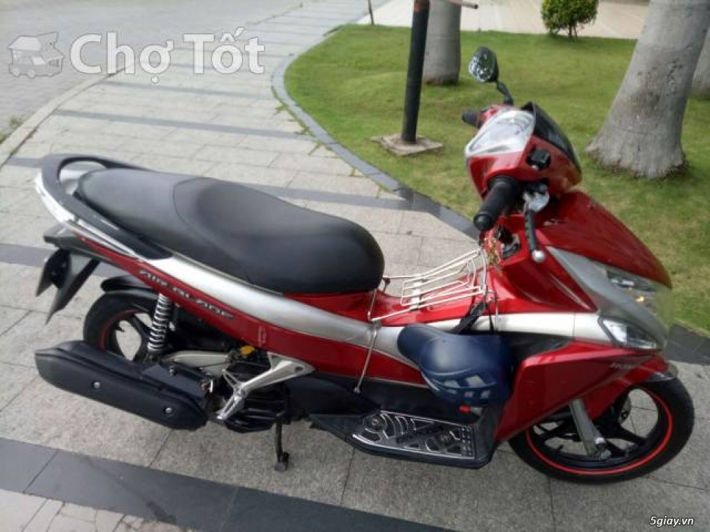 Xe đỏ- Rước em đỏ cho đời đỏ - 1