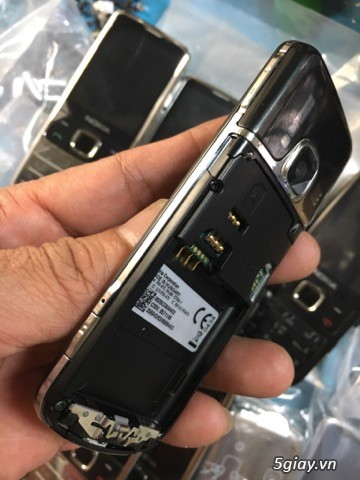 Nokia 6700c zin toàn tập... - 5
