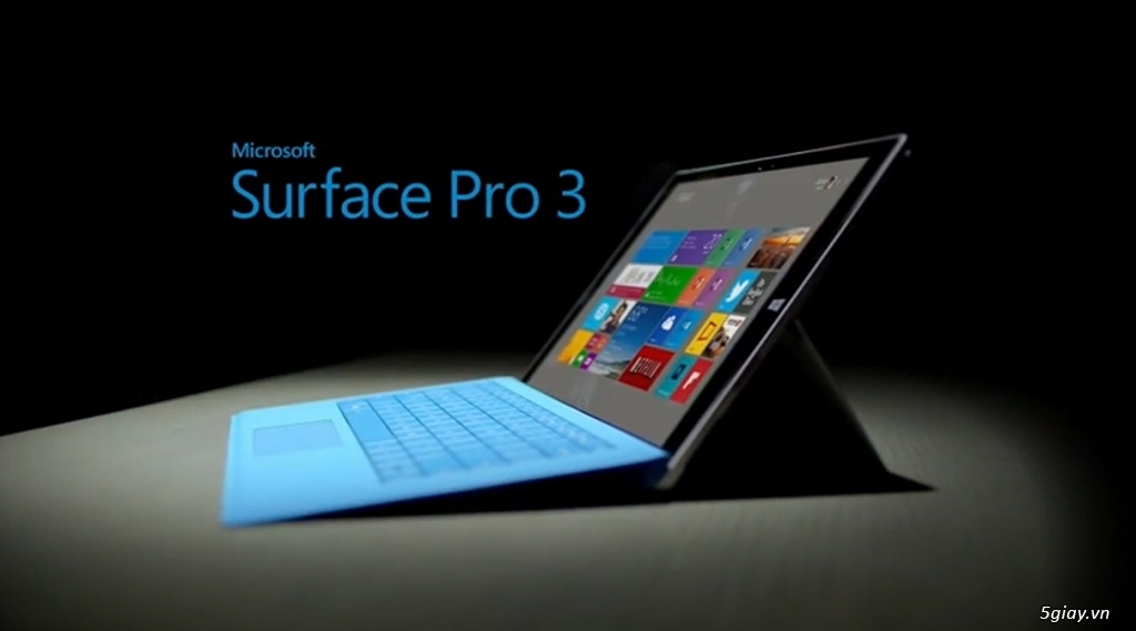 Sufare pro 3 i7/8GB/256GB