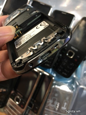 Nokia 6700c zin toàn tập... - 6