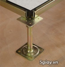 Sàn nâng kỹ thuật, Sàn nâng hpl, Sàn thông hơi