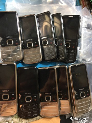 Nokia 6700c zin toàn tập...